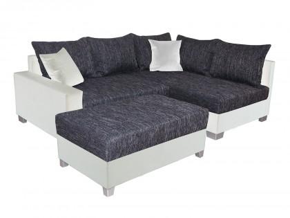 Bäddsoffa med divan 0767-002 Avslut: 18:31 10 000.