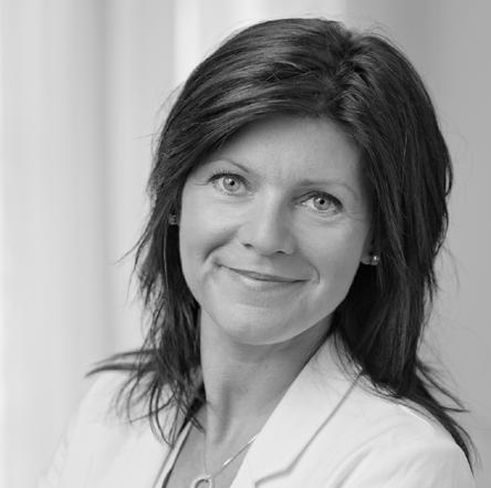 Inger Ros Ordförande