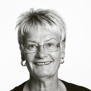 Magnus Tyreman Senior