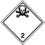 Germaniumtetrahydrid Karbonylsulfid Kiseltetrafluorid Klor Klortrifluorid Kolmonoxid Metylbromid Metylklorsilan Nitrosylklorid