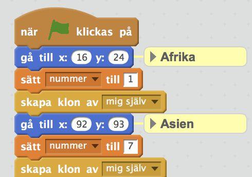 så påverkar du inte kopian.