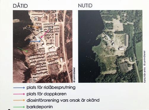 Nyhetsbrev Ett samarbetsprojekt för Hjortsberga mellan & Kvenneberga Södra, Hjortsberga sågverks sanering SGU och Länsstyrelsen Sjöatorp- och Moasjöarnas fiskevårdsområdes förening hade sitt årsmöte