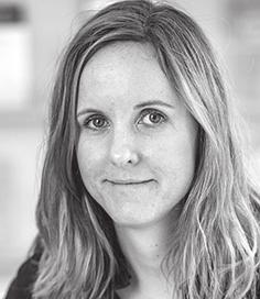 ekonomi. therese nilsson är docent i nationalekonomi.