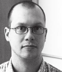 daniel rubenson är associate professor vid Ryerson University i Toronto.