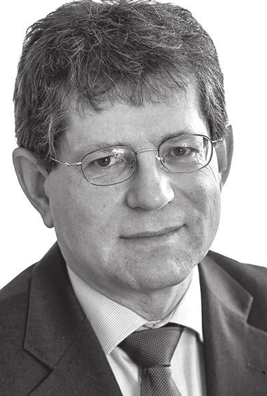 Institutets vd Sök sanningen! Det går bra för IFN. Institutet ligger på fjärde plats i Sverige bland 93 institutioner.