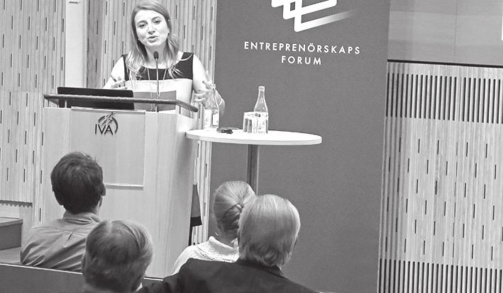 Calmfors, IFN, rapporten Dags för större lönespridning?