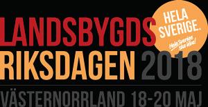 På Landsbygdsriksdagen bjuds du på ett program bestående av föreläsningar, seminarier och inspirationsresor där några av de bästa exemplen på lokal utveckling i länet presenteras.