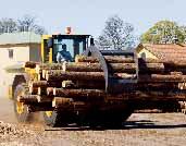 Denna funktion är nödvändig då man har behov av en tredje och fjärde hydraulfunktion samtidigt,