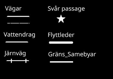 Jillesnåle Nedre Svarttjärn Storvindeln Grannäs Forsnäs Fjällnäs Nedre Norra Örnäs Jiltjaur