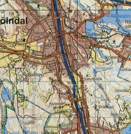 kartan, blad 61