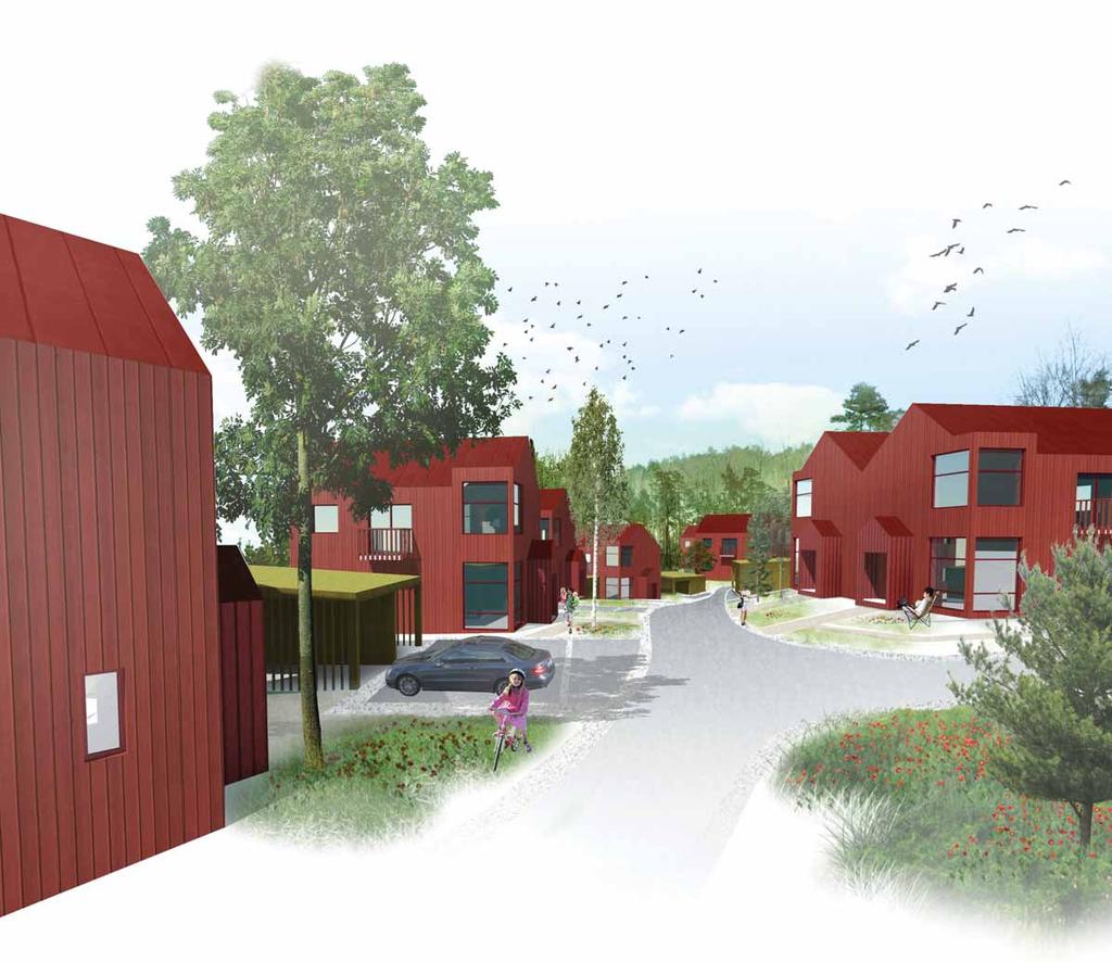 Vy längs