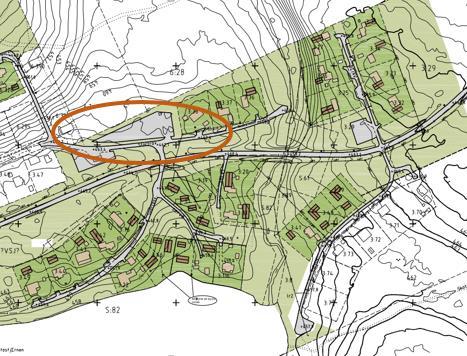Sammanfattning och förklaring av de nya planbestämmelserna Detta avsnitt bör läsas tillsammans med plankartan och illustrationsplanen för bästa förståelse.