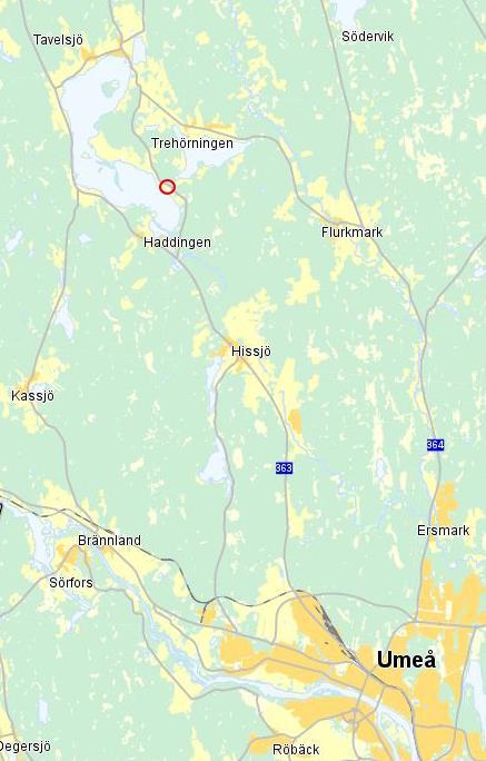 Sida 1 av 8 Planbeskrivning Granskning Diarienummer: BN-2016/01033 Datum: 2018-11-14 Handläggare: Clara Persson Harlin för del av fastigheten Långviken 1:39 och Långviken s:6 inom Långviken,