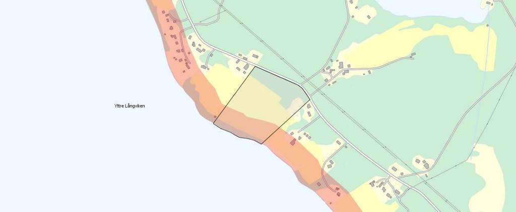 Behovsbedömning Sida 2 av 8 En behovsbedömning enligt plan- och bygglagen och MKB-förordningen har gjorts av, ering. Planen innebär inte någon betydande miljöpåverkan.