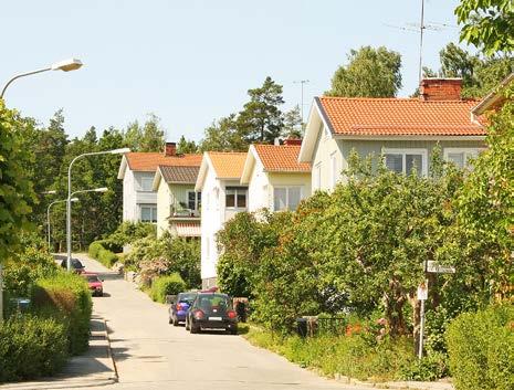 Det är en F 3-skola med ca 100 elever.