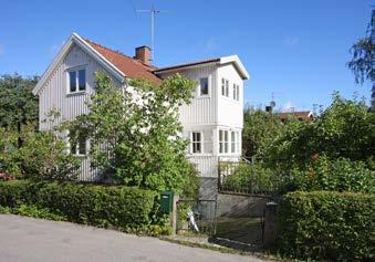 Ska du sälja, köpa eller värdera din bostad, blir du en del av vårt stora