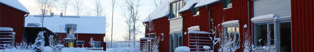 Utformningen av bebyggelsen ska knyta an till odlingslandskapets sträckning och inspireras av äldre lantliga