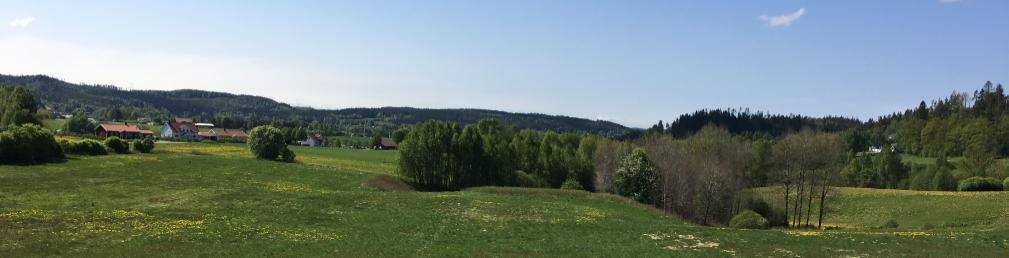 Förutsättningar Landskapsbild och kulturmiljö Kullaområdet är en del av ett regionalt värdefullt odlingslandskap.