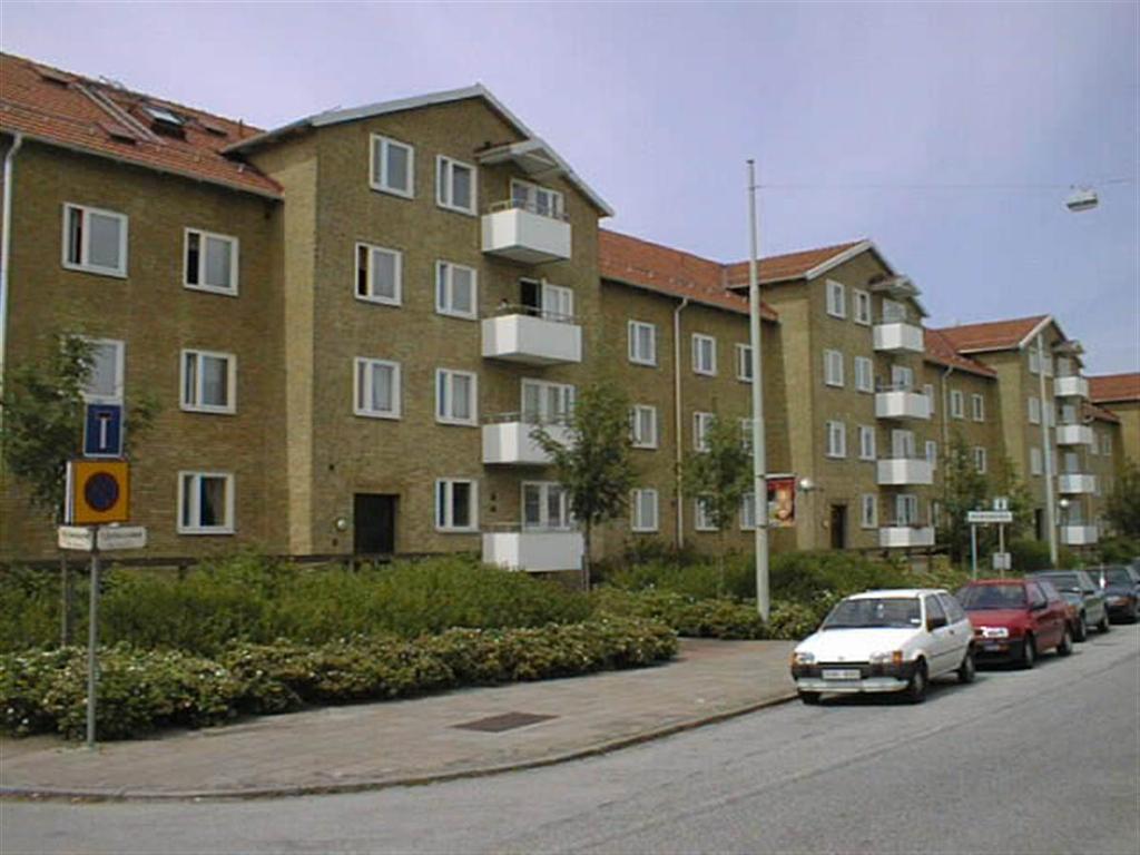 Västra Kattarpsvägen 6D, lgh 850 Malmö, Öster, Persborg Med 23 000 lägenheter är MKB Malmös största hyresvärd.
