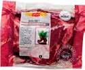 Majas, 400 g, Fryst