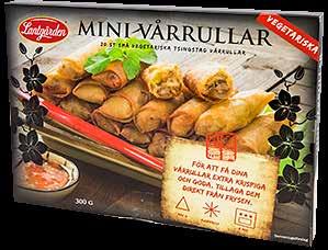 Fryst, Sverige jmf: