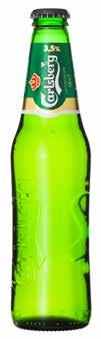 15 Öl 3,5% & Cider 2,25%