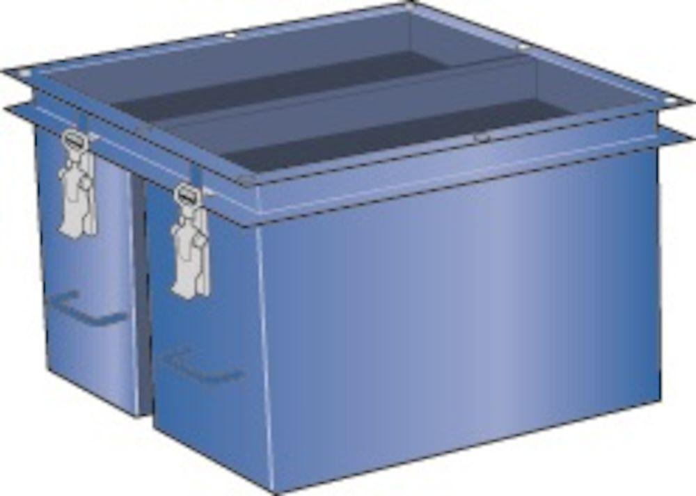 12373881 Container kit med