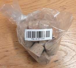 Totalvikt(kg) 0,25 K8-068 Streckkod TSL-A-001009