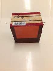 Totalvikt(kg) 24 K8-107 Streckkod TSL-A-000041