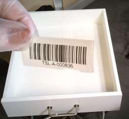 Totalvikt(kg) 2,15 K8-169 Streckkod TSL-A-000836 