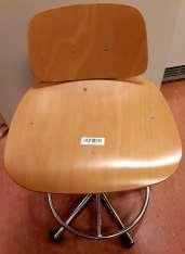 K8-187 Streckkod TSL-A-001266 Stol vridbar Antal(st) 1
