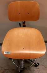 K8-188 Streckkod TSL-A-001277 Stol vridbar Antal(st)