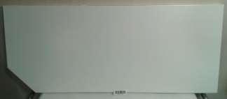 K8-190 Streckkod TSL-A-001409 Hyllplan,