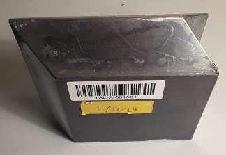 K8-203 Streckkod TSL-A-001501
