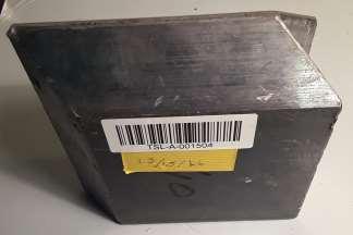 K8-206 Streckkod TSL-A-001504