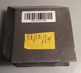 6,15 K8-207 Streckkod TSL-A-001506 