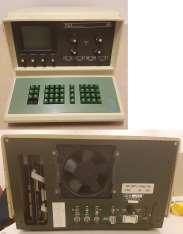 C-3419E, AC220/240V, 50/60Hz, 180VA, från 1983.