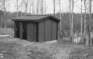 Foto: Roy Lindström Servicetelefon: 073-919 61 08 För att öka