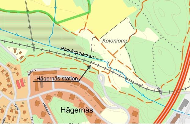 2 Förutsättningar och krav För att kunna ta fram ett slutgiltigt brokoncept krävs att platsens förutsättningar och krav behandlas.