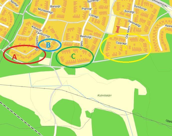 216-8-31 1 (7) Bilaga 2 Sammanställning av enkätundersökning - störning av skottbuller från Lövsta skjutbana Bakgrund Länsstyrelsen upphävde 214-7-4 miljö- och bygglovsnämndens beslut (daterat