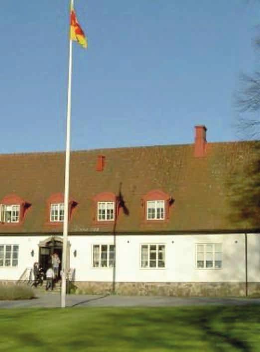 VÅRA VERKSAMHETER Våra Verksamheter Våra verksamheter bedrivs i vår Prästgård med några undantag. Körer Sjung för hälsan Varannan onsdag 10.30-12.00 Himlaton Torsdagar 18.30-20.