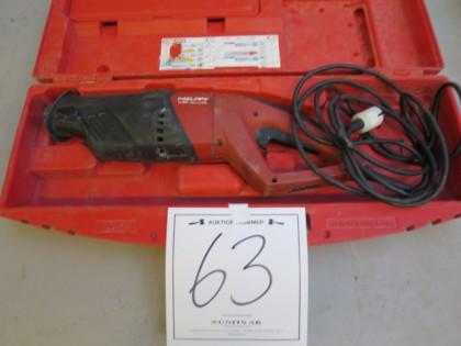 1200-PE 2395-063 Avslut: