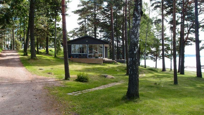 KURUUDDEN, BESKRIVNING AV STRANDEDETALJPLAN