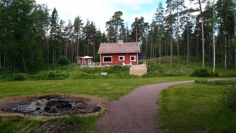 2015 Båthamnen är privat.