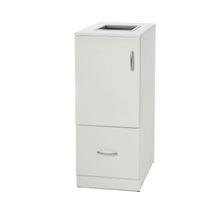 B 500 x D 520 mm 2395: VR 04-W BALDER Lådskåp för 1 x 21 l box/låda H 1150 x B 365 x D 450 mm 3140: VR 05-W TOR Lådskåp för 2 x 21 l boxar/låda H 1150 x B 450 x D 775 mm 4070: VR 06-W IDUN För 1 x 60
