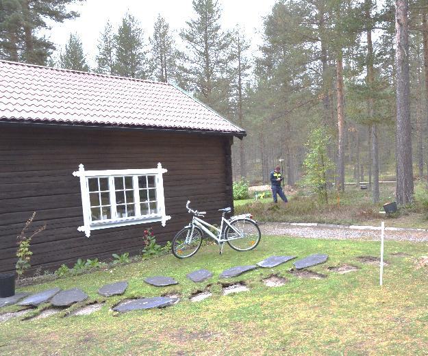 Syfte Syftet med undersökningen är: att undersöka och slutdokumentera den tredje (mittersta) fångstgropen i fångstgropssystemet, att bidra till fångstgropars konstruktion och funktion samt att om