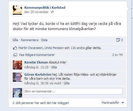 sid 9 (14) att hjälpa medborgarna att få en tydligare bild av vad som kan vara politik samt vad man kan fråga om.