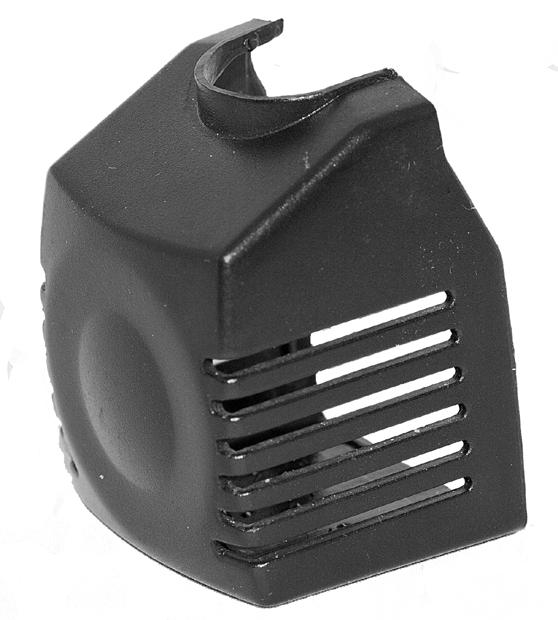 31410 Filter Artnr. 31117 Rotor Artnr.
