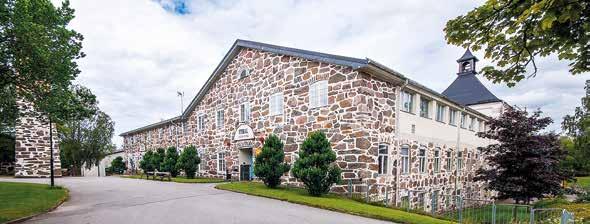 Välkommen till Rydals museum och Sveriges äldsta bevarade spinneri! På Rydals museum hittar både liten och stor något som fascinerar. Det är ett museum som kan upplevas med alla sinnen.