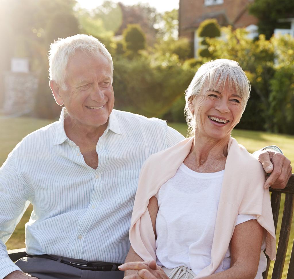 Bakgrund År 2050 kommer antalet människor över 85 år att ha fördubblats jämfört med idag och det kommer att behövas mer än 50 000 nya lägenheter för äldre, många med tillgång till vård dygnet runt.